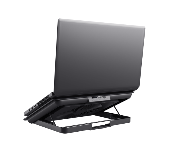 Trust Podstawka pod laptopa EXTO ECO - 1088169 - zdjęcie 2